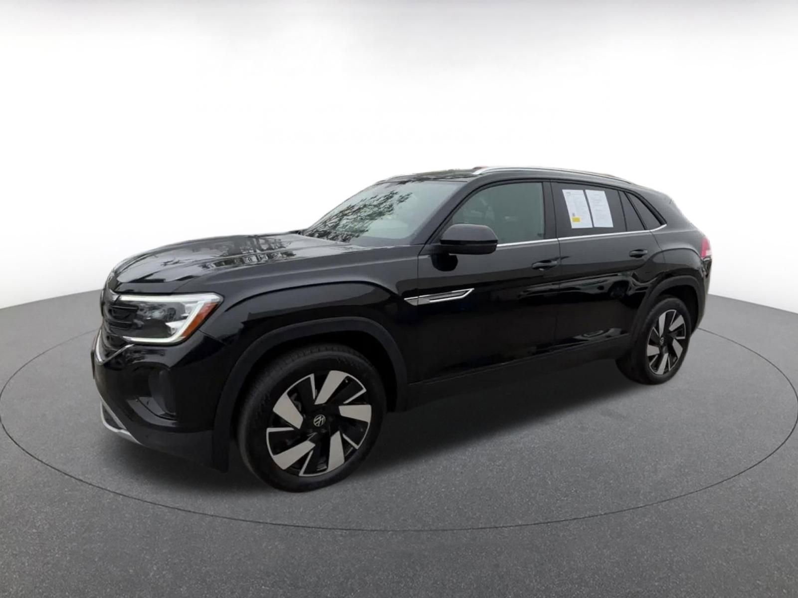 Thumbnail: 2025 Volkswagen Atlas - 8