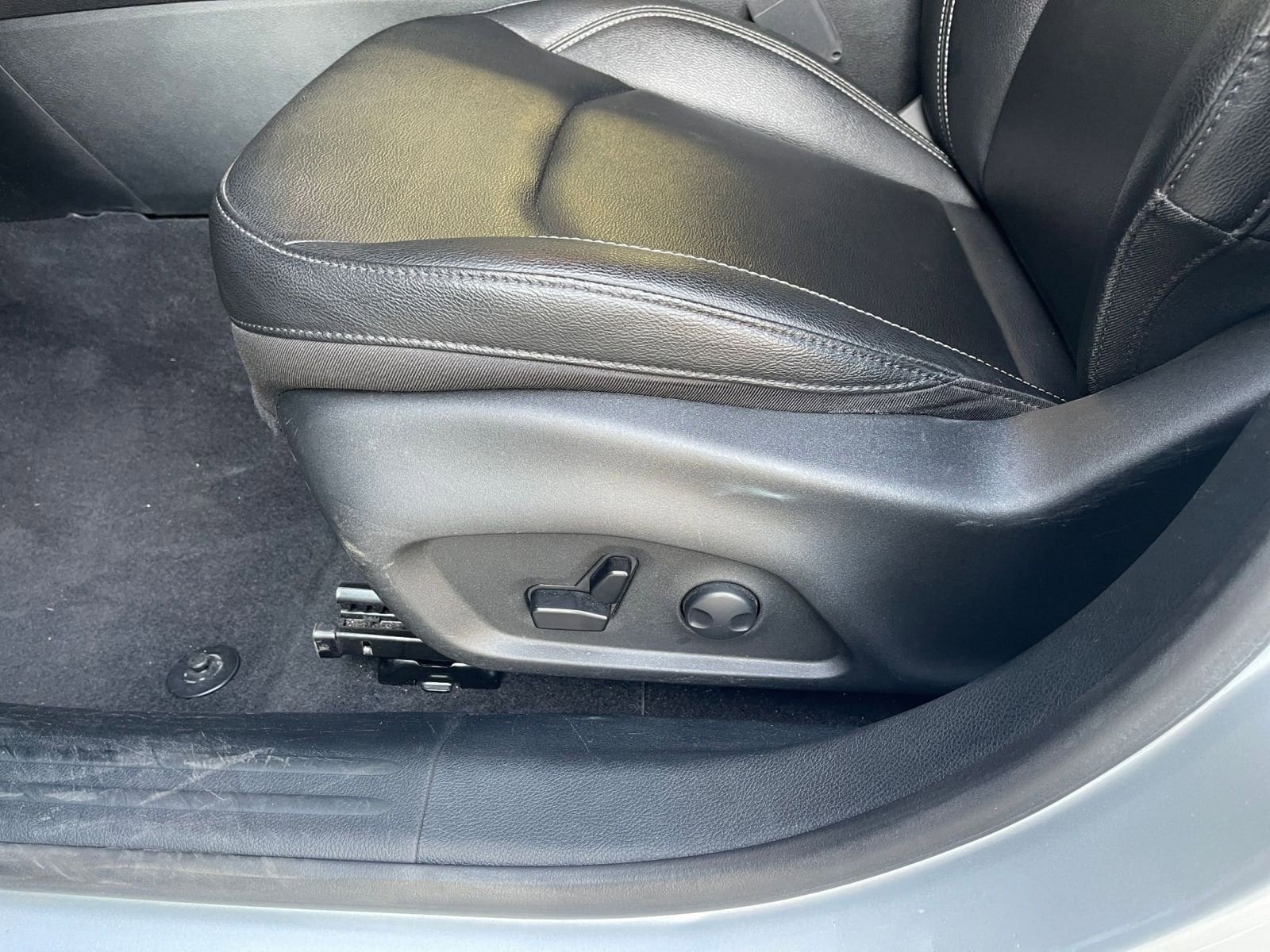 Thumbnail: 2025 Jeep Compass - 22