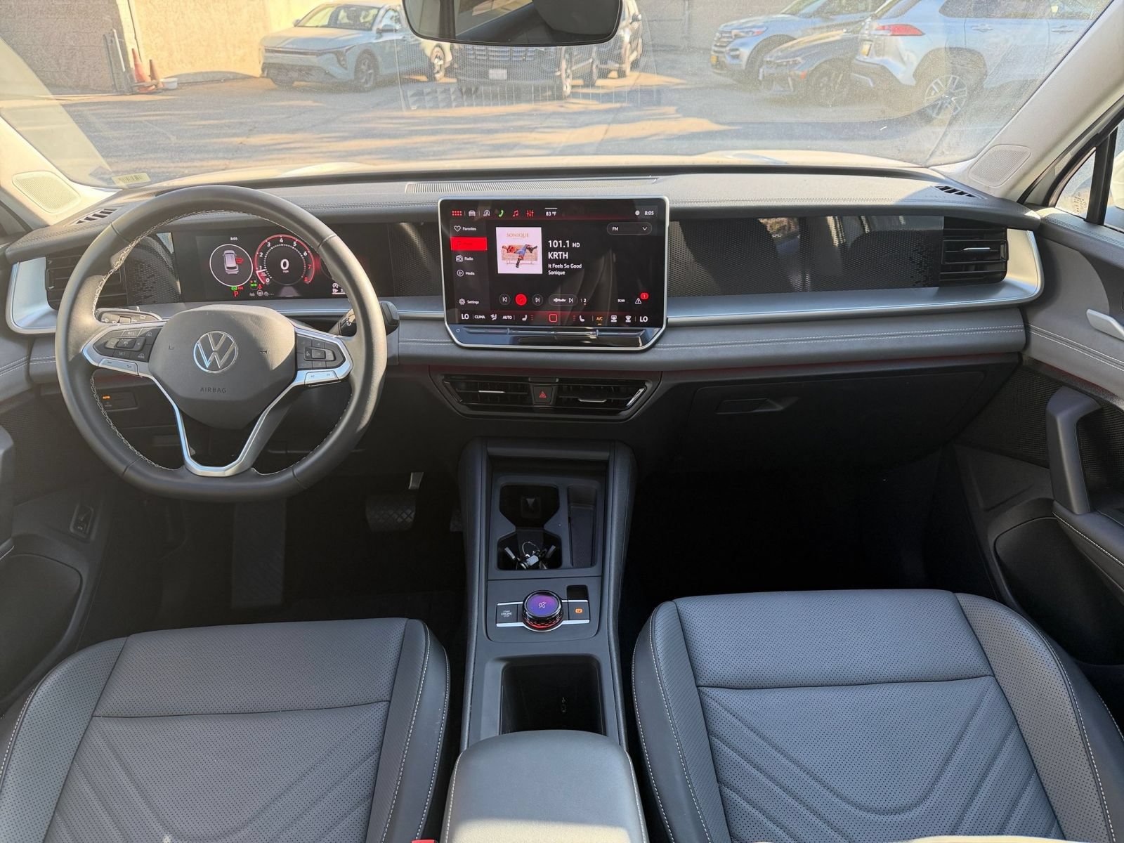 Thumbnail: 2026 Volkswagen Tiguan - 30
