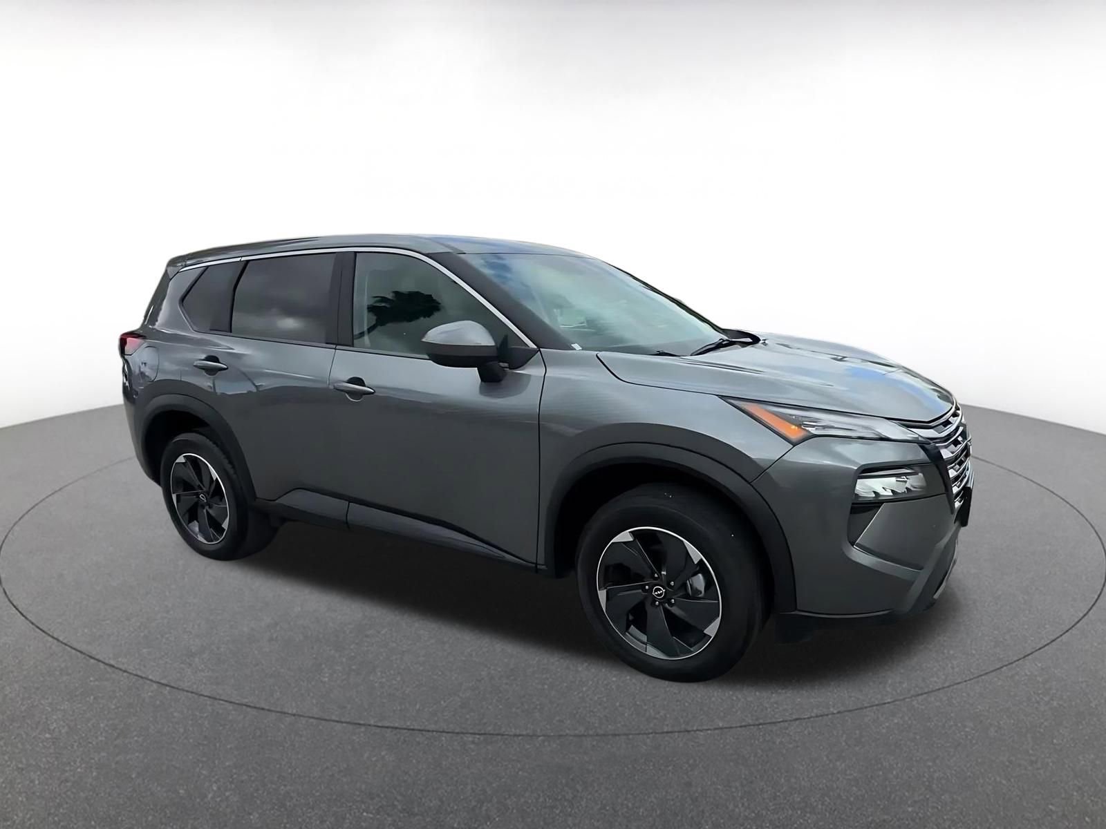 Thumbnail: 2025 Nissan Rogue - 2