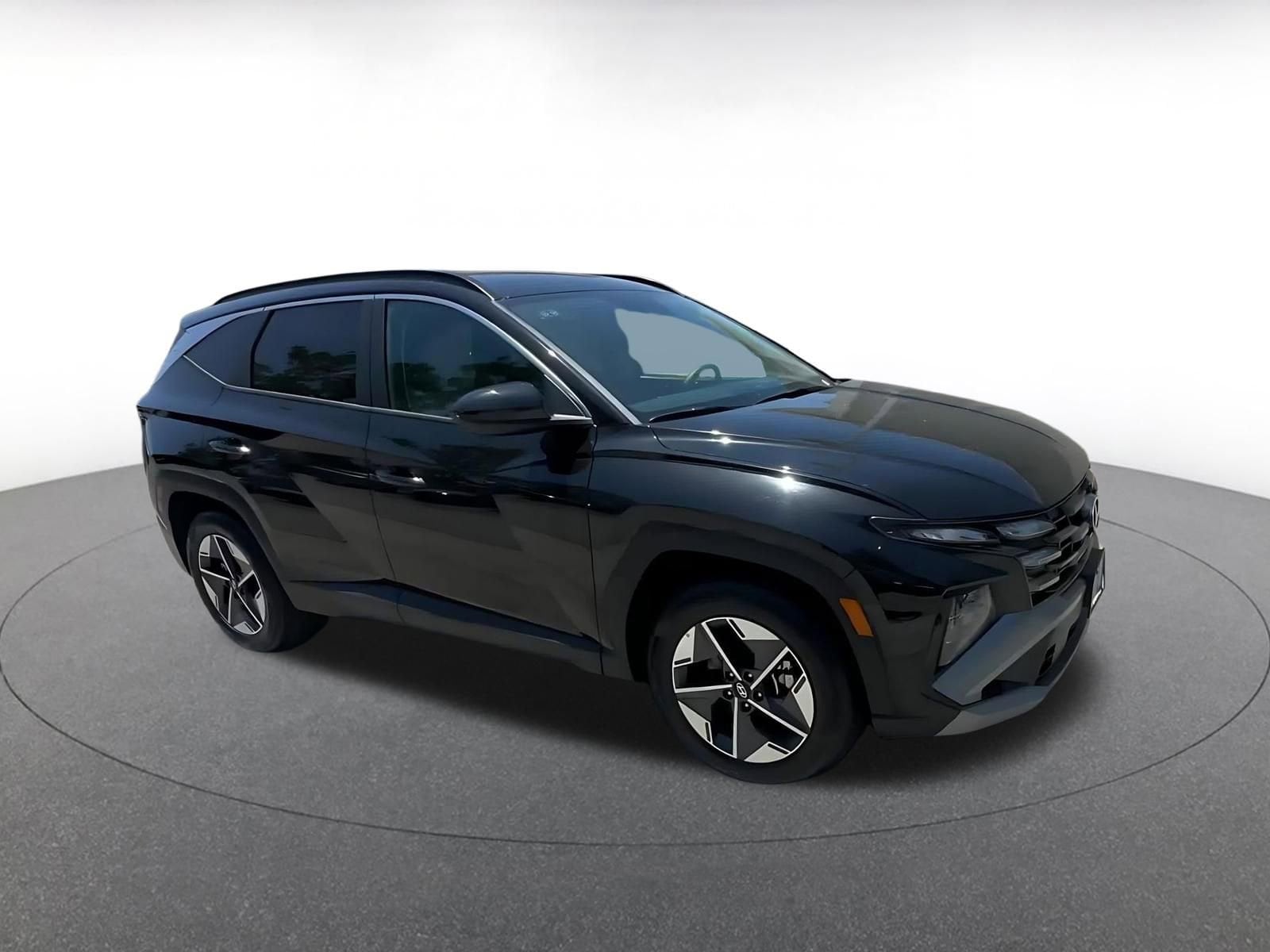 Thumbnail: 2025 Hyundai Tucson - 2