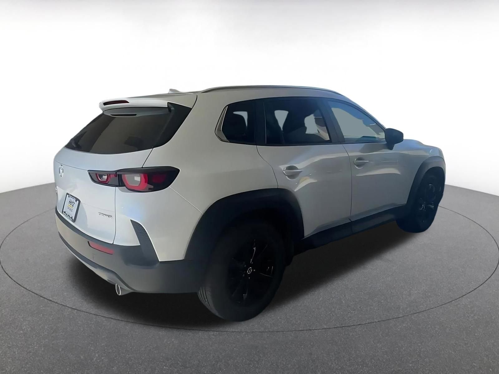 Thumbnail: 2025 Mazda CX-50 - 15