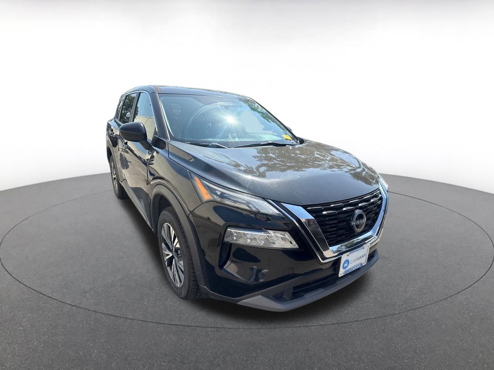 Thumbnail: 2023 Nissan Rogue - 1
