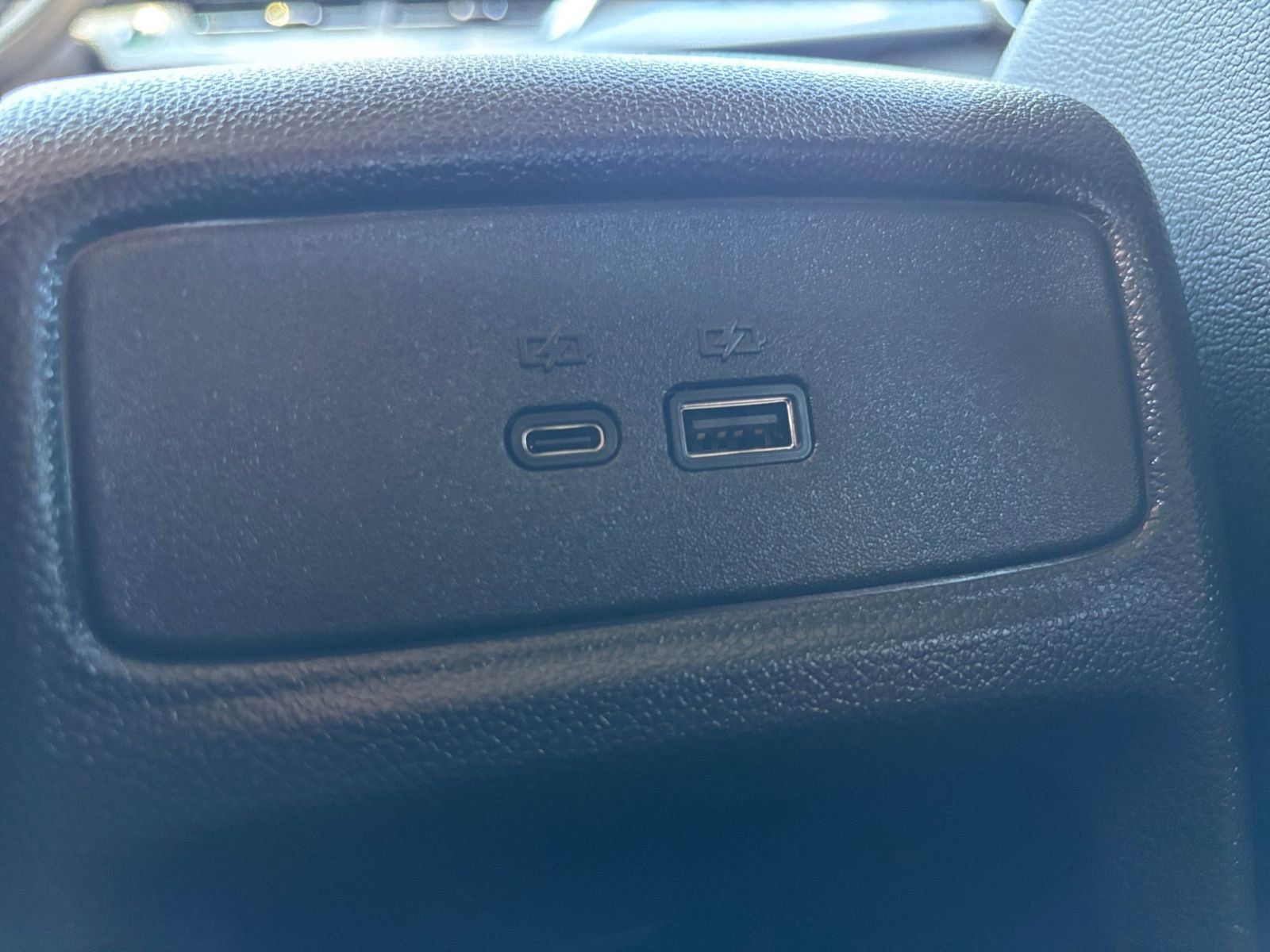 Thumbnail: 2025 Chevrolet Trax - 22