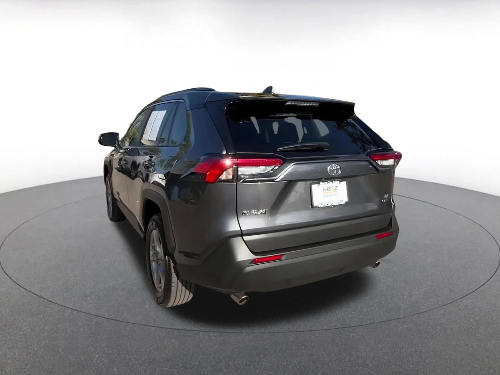 Thumbnail: 2025 Toyota RAV4 - 11