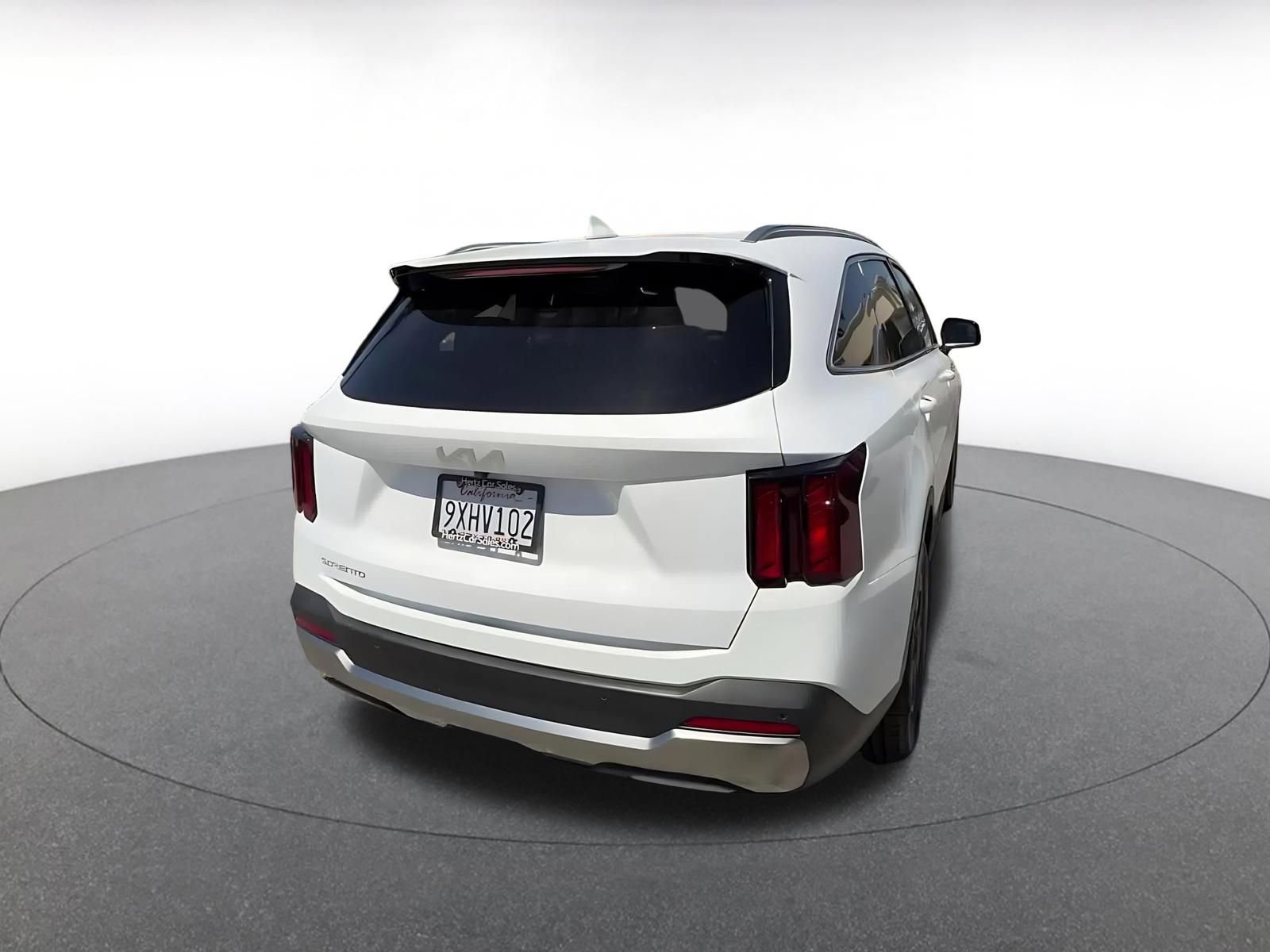 Thumbnail: 2024 Kia Sorento - 14