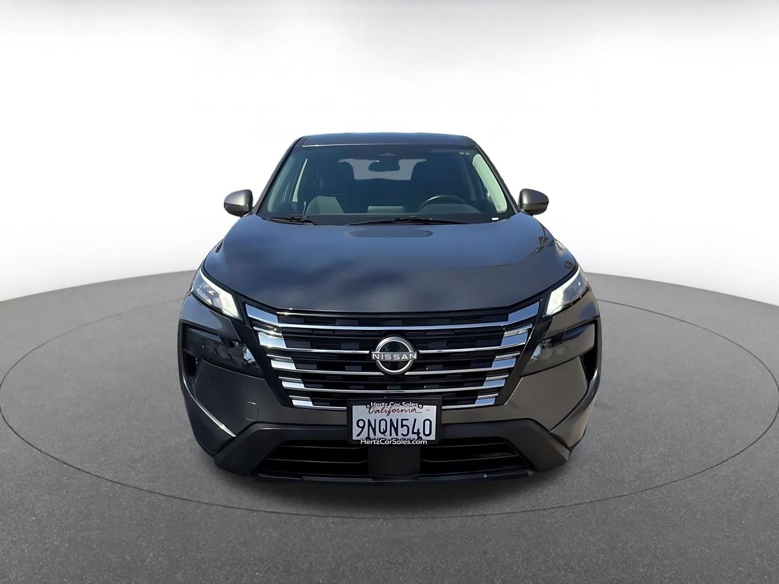 Thumbnail: 2025 Nissan Rogue - 4
