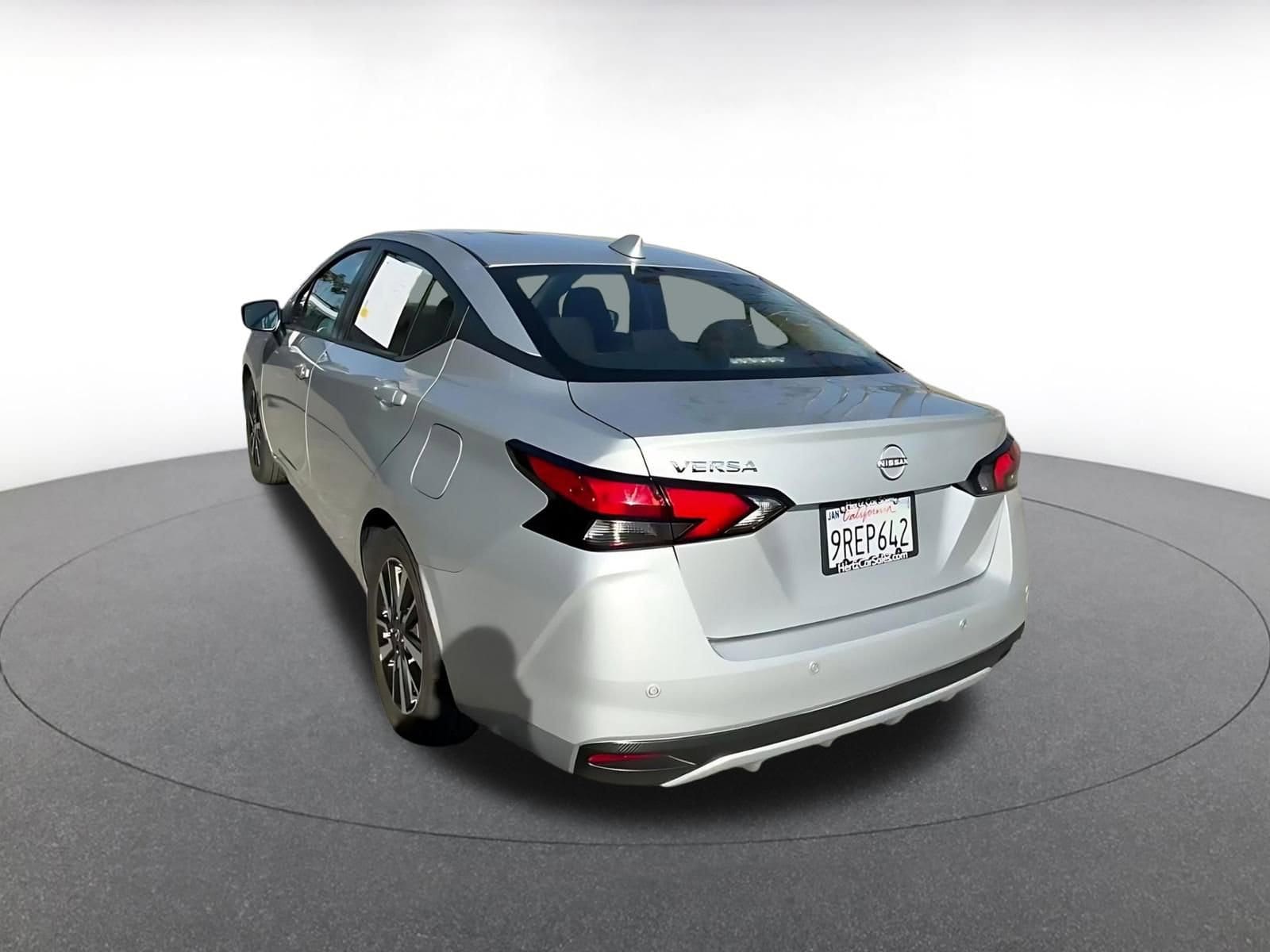 Thumbnail: 2025 Nissan Versa - 11