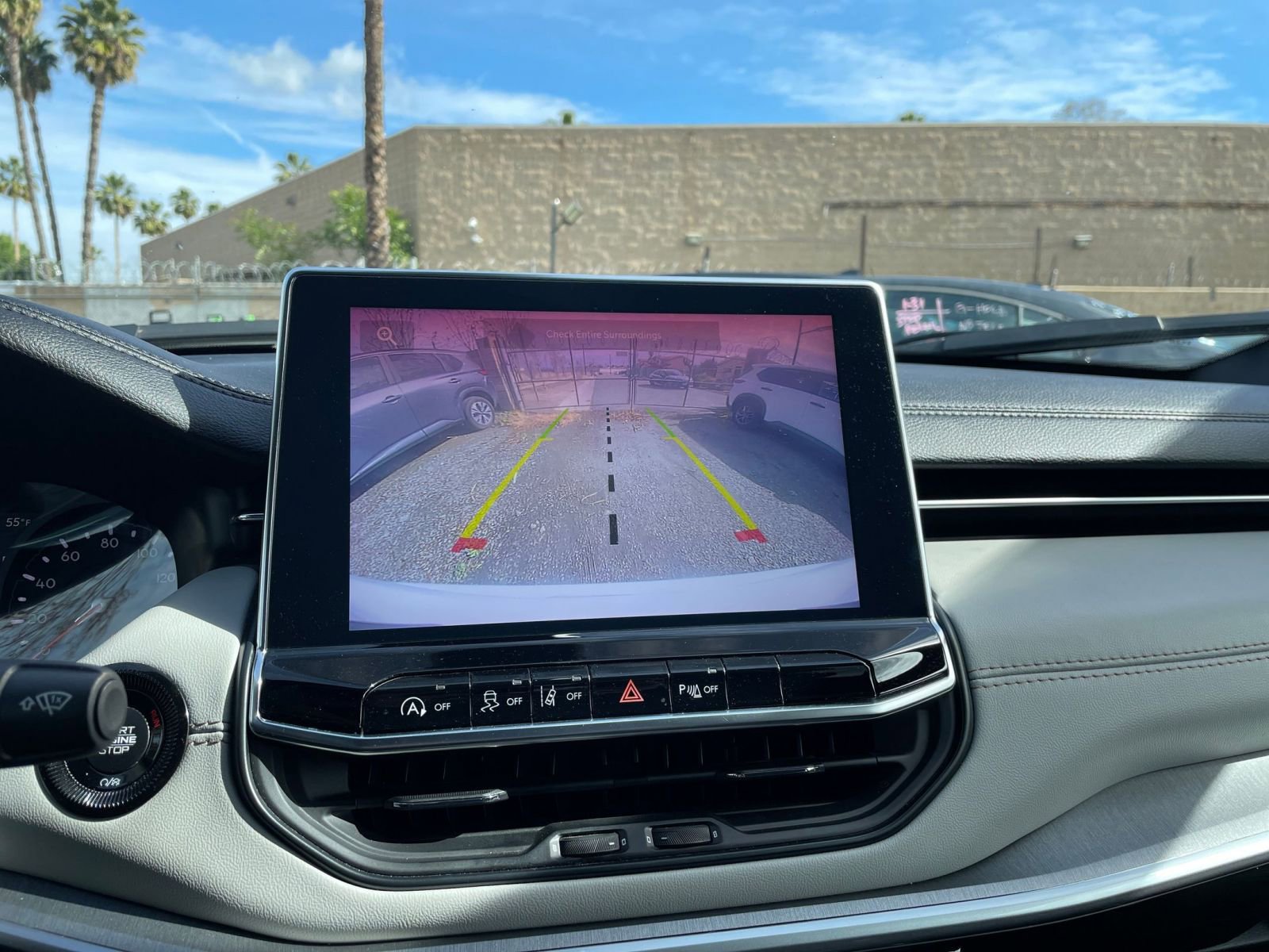 Thumbnail: 2025 Jeep Compass - 25