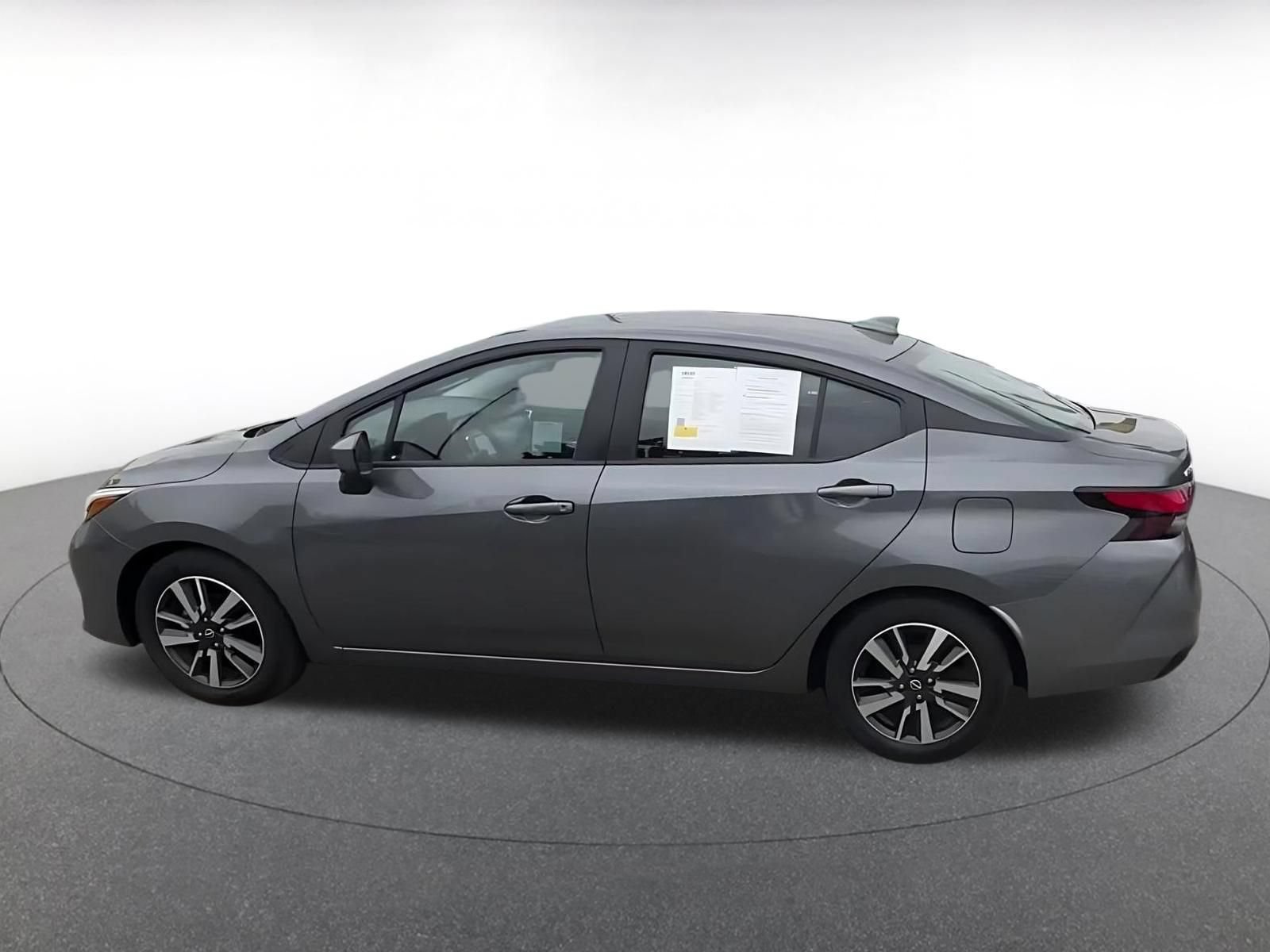Thumbnail: 2025 Nissan Versa - 9