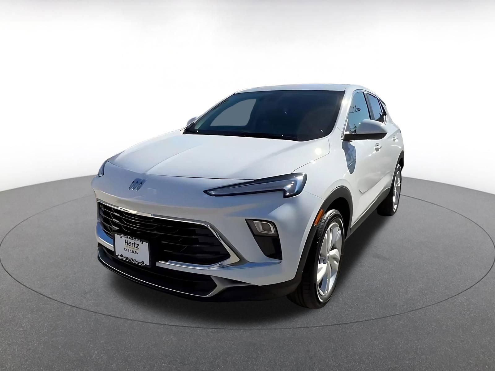 Thumbnail: 2025 Buick Encore GX - 7