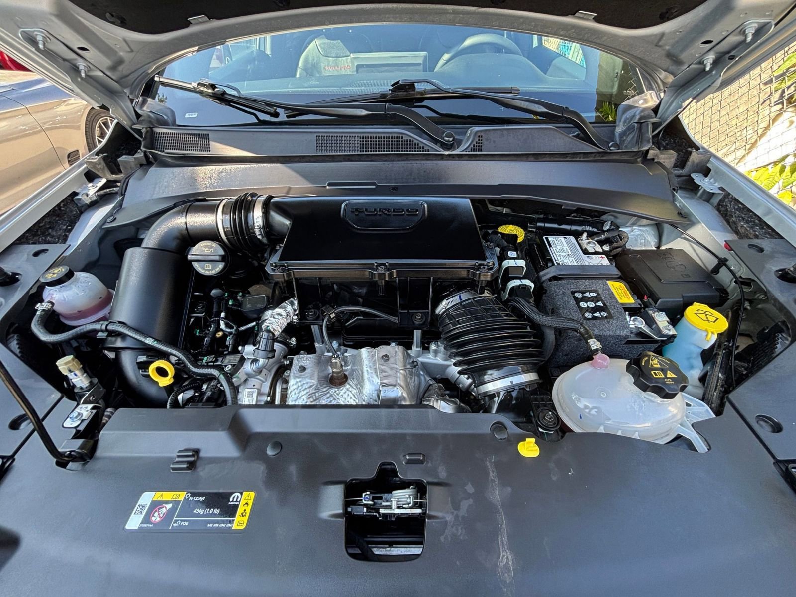 Thumbnail: 2025 Jeep Compass - 32