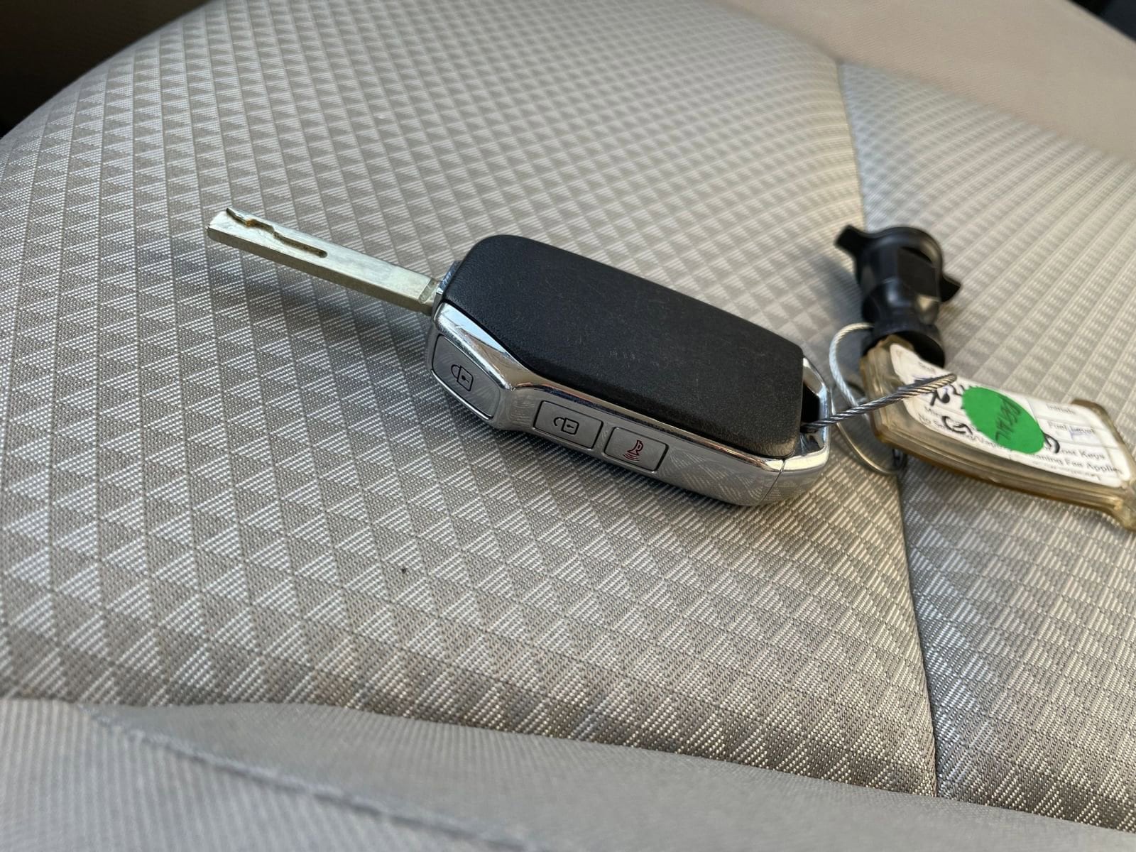 Thumbnail: 2025 Kia Soul - 21