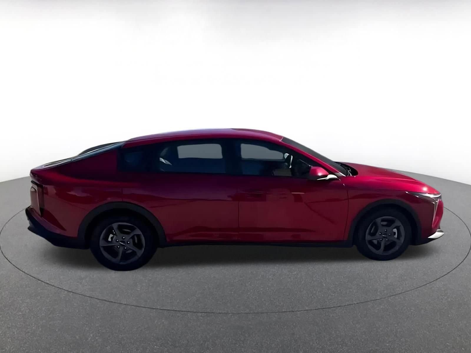 Thumbnail: 2025 Kia K4 - 16