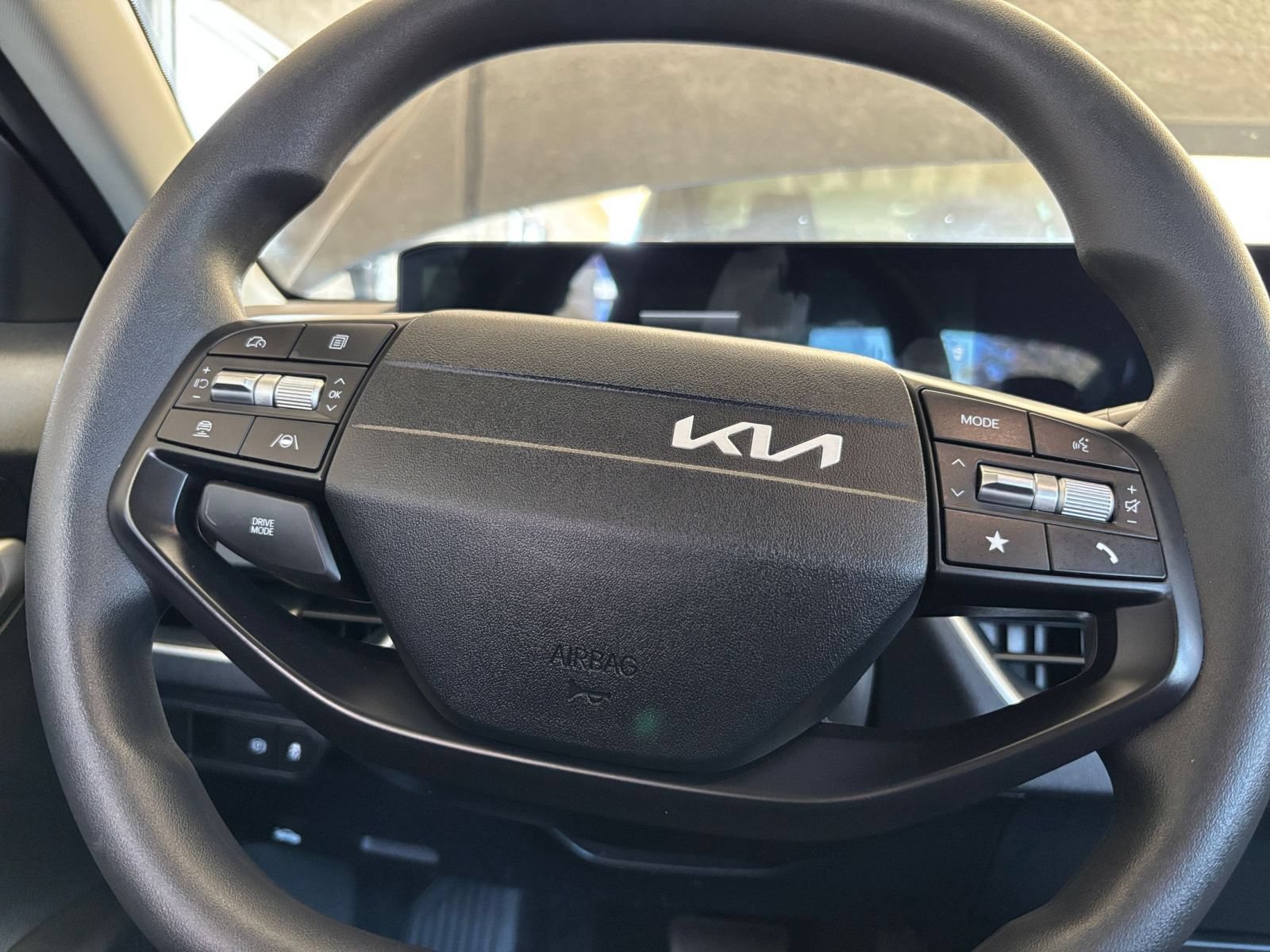 Thumbnail: 2026 Kia K4 - 27