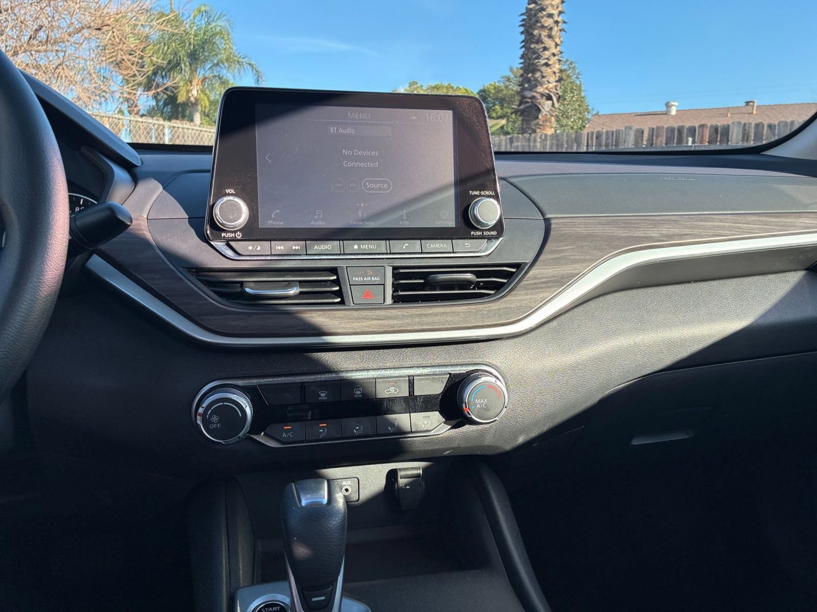 Thumbnail: 2025 Nissan Altima - 17