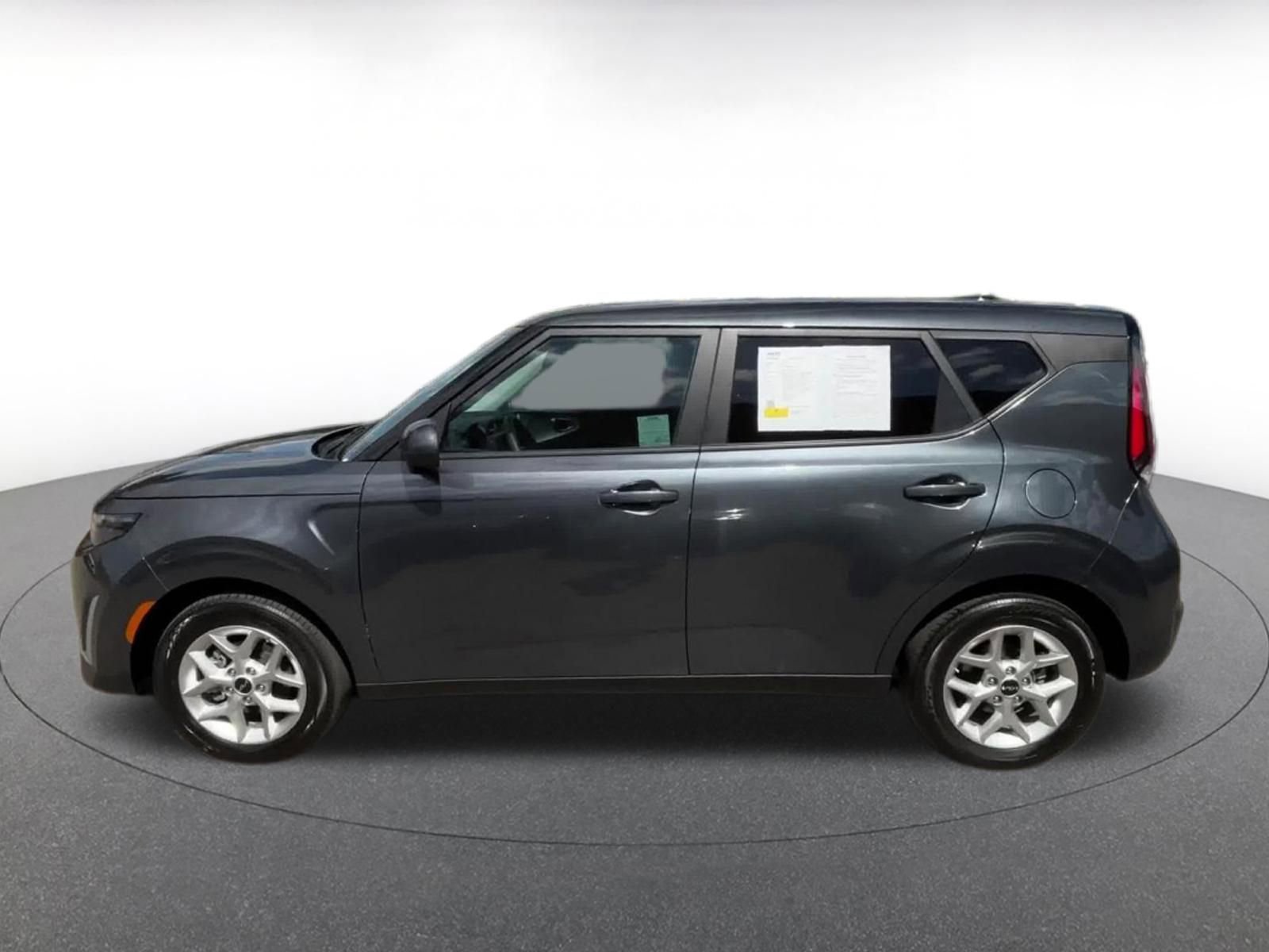 Thumbnail: 2025 Kia Soul - 8