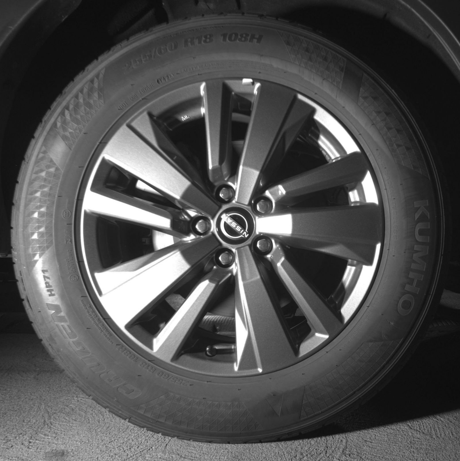 Thumbnail: 2025 Nissan Pathfinder - 18