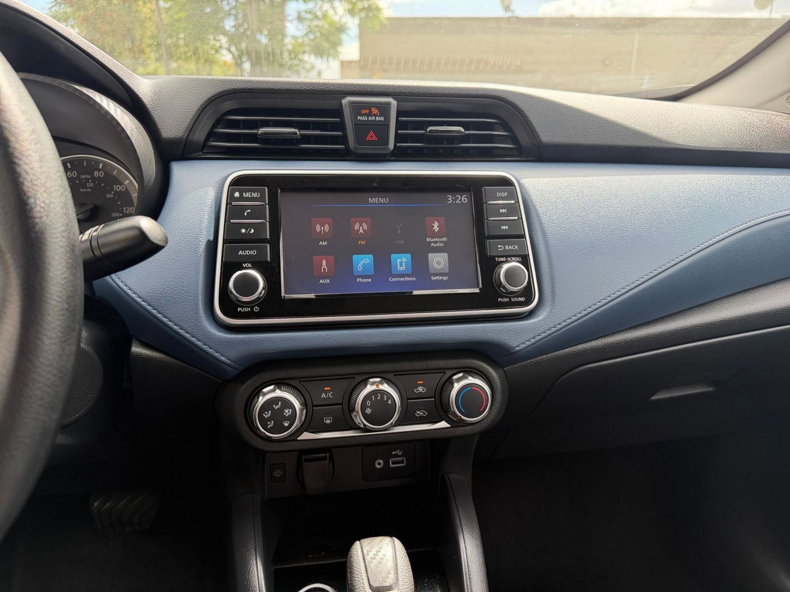 Thumbnail: 2025 Nissan Versa - 17