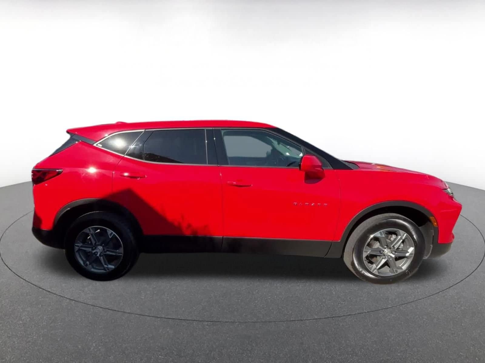 Thumbnail: 2025 Chevrolet Blazer - 15