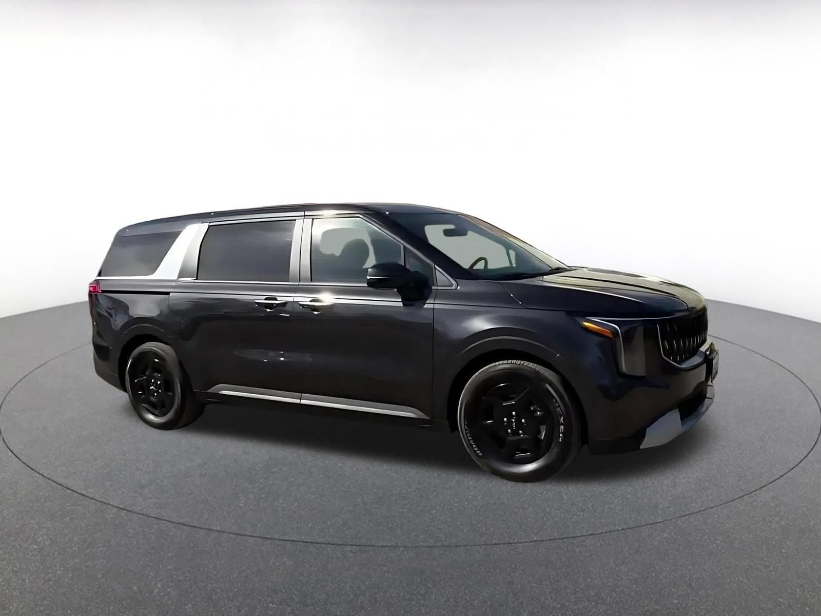 Thumbnail: 2026 Kia Carnival - 2