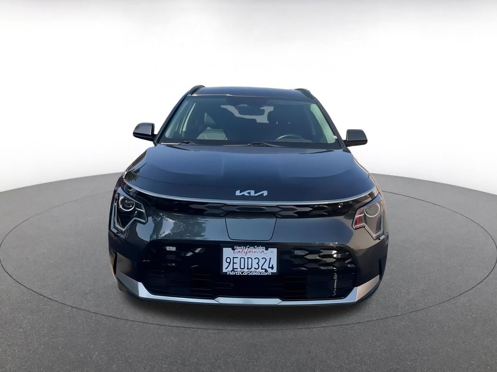 Thumbnail: 2023 Kia Niro - 5