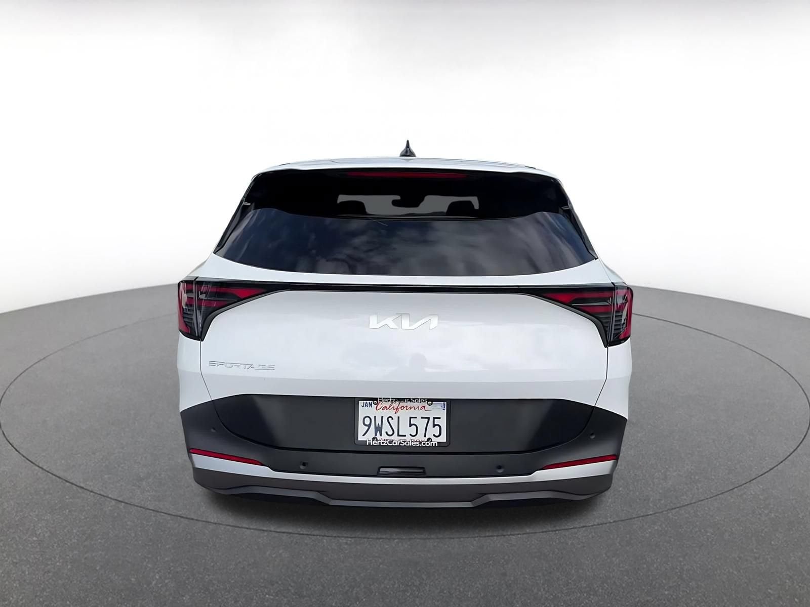 Thumbnail: 2026 Kia Sportage - 12