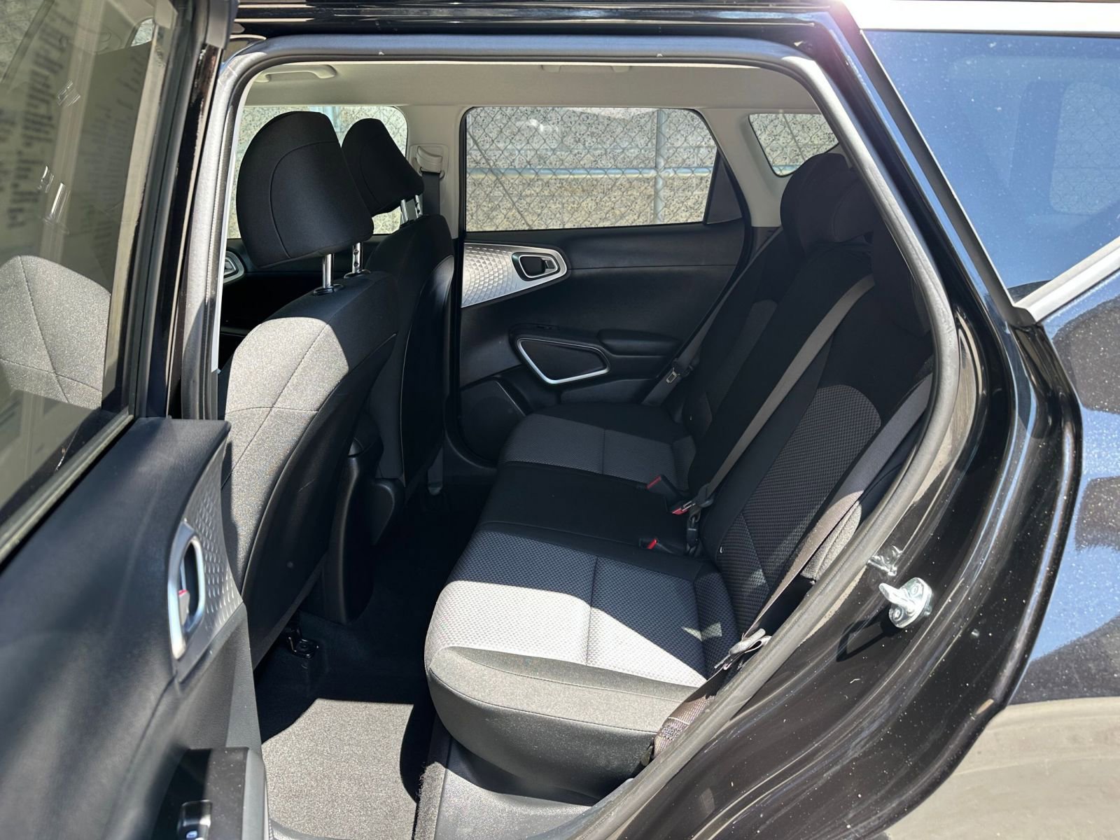 Thumbnail: 2025 Kia Soul - 23