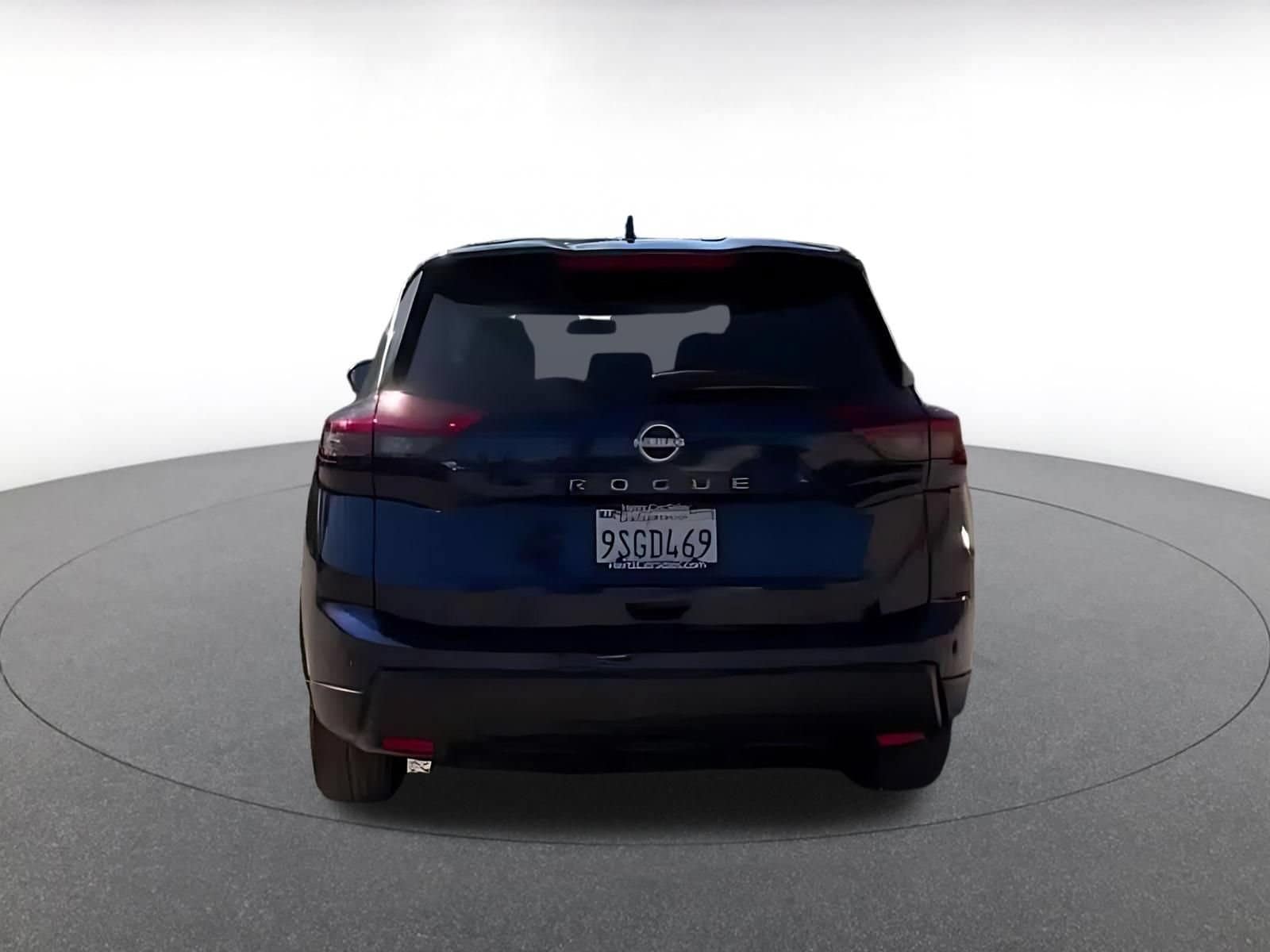Thumbnail: 2025 Nissan Rogue - 11
