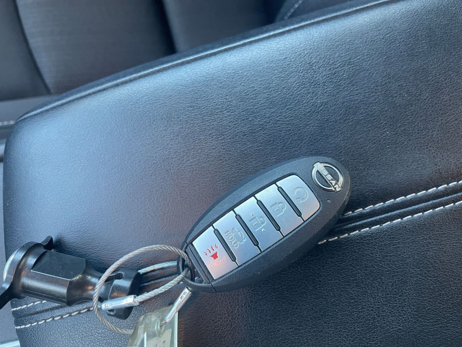 Thumbnail: 2025 Nissan Altima - 24