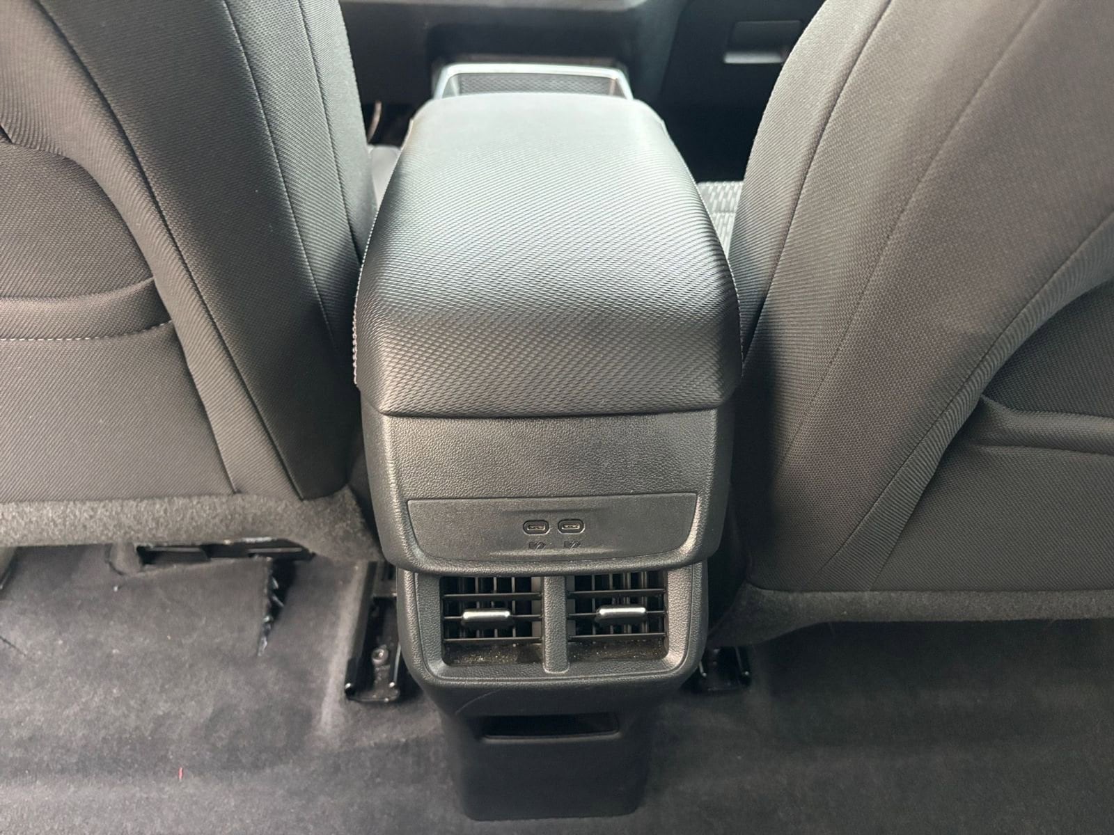 Thumbnail: 2025 Chevrolet Equinox - 24