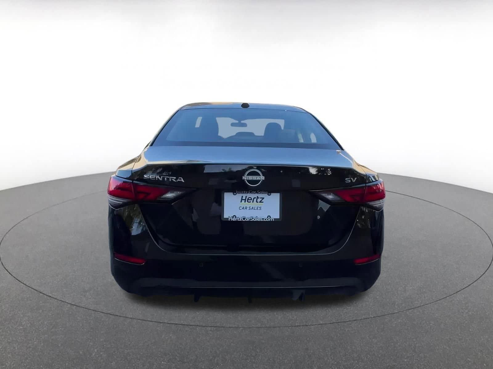 Thumbnail: 2024 Nissan Sentra - 12