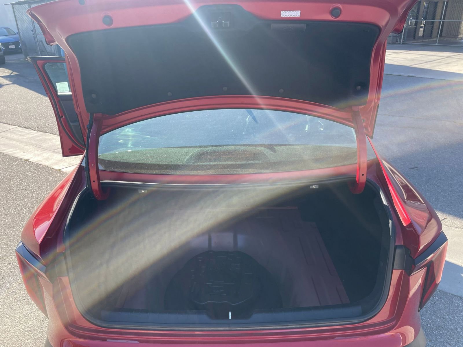 Thumbnail: 2025 Kia K4 - 33