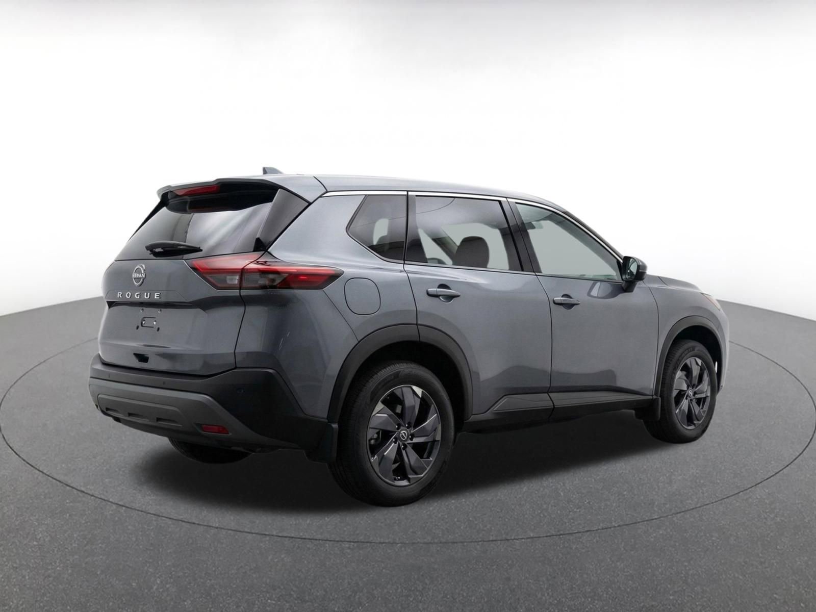Thumbnail: 2025 Nissan Rogue - 9