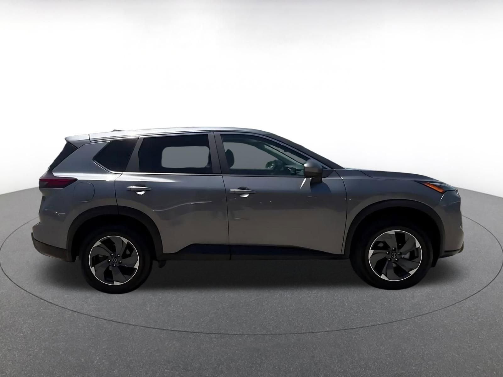 Thumbnail: 2025 Nissan Rogue - 16