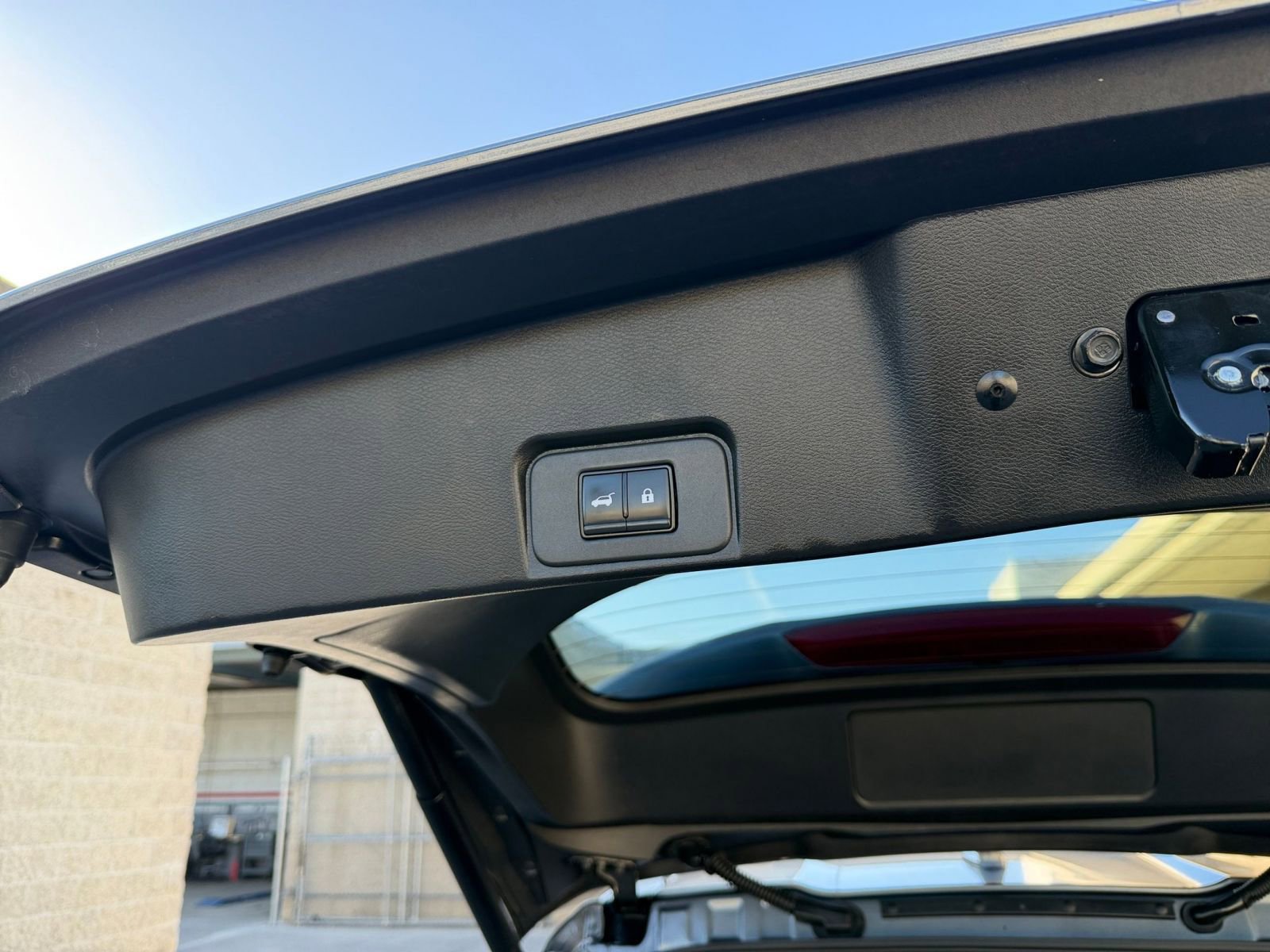 Thumbnail: 2025 Nissan Rogue - 23