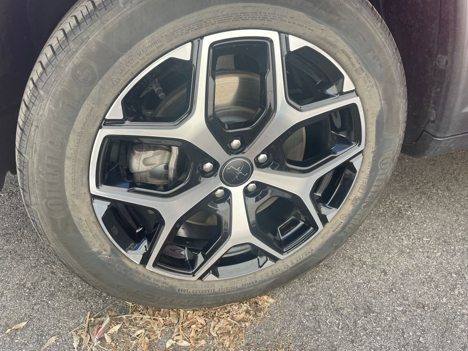 Thumbnail: 2025 Jeep Compass - 31