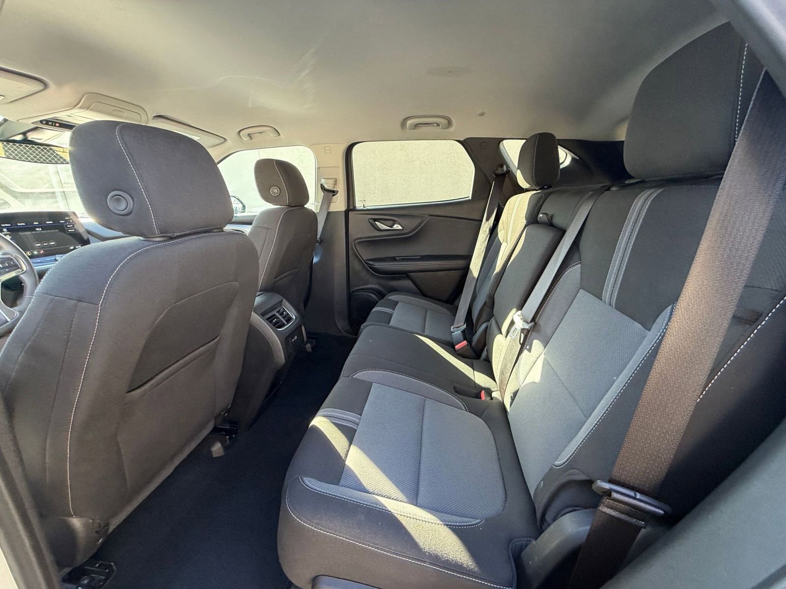 Thumbnail: 2025 Chevrolet Blazer - 27