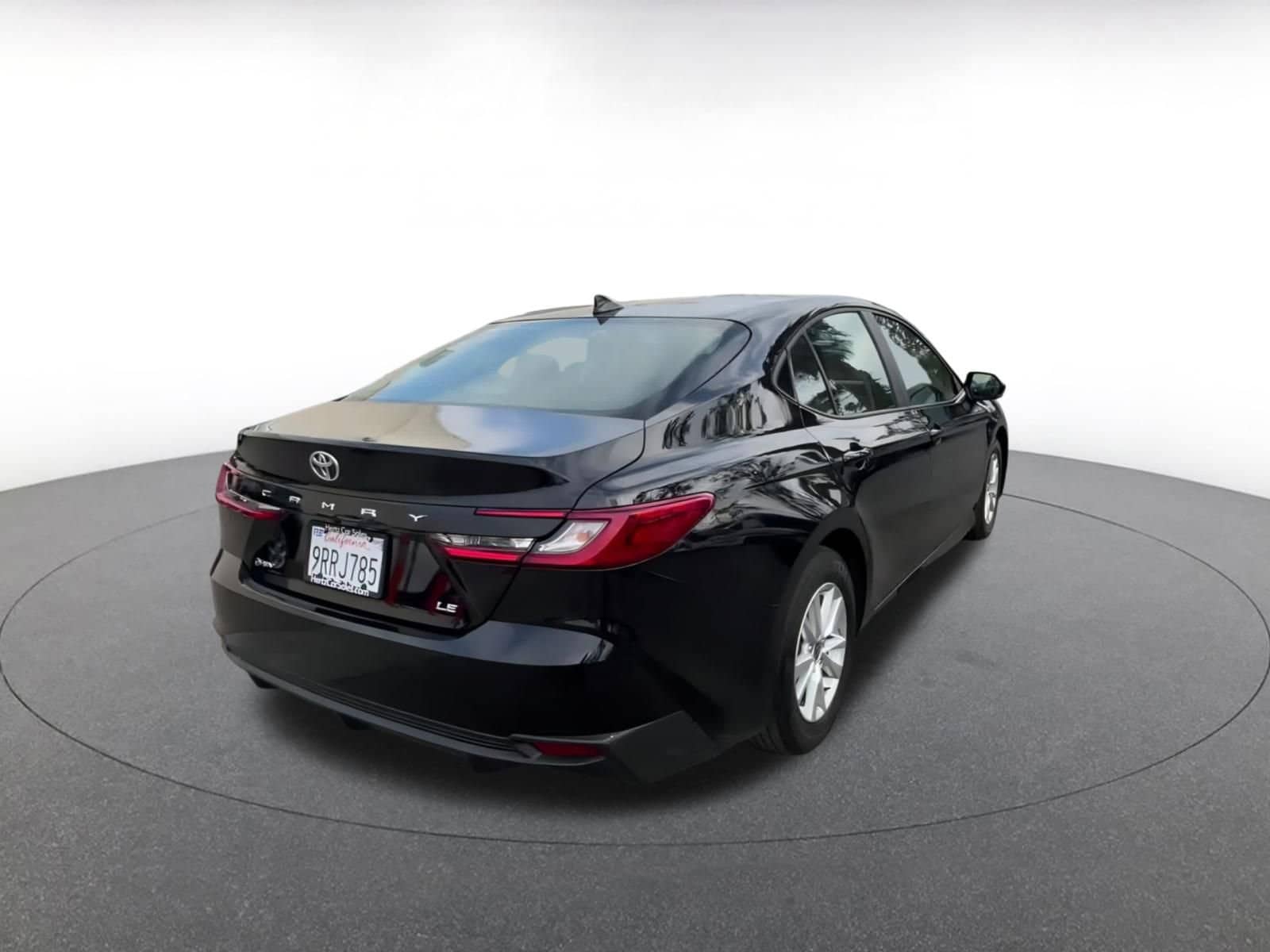 Thumbnail: 2025 Toyota Camry - 14