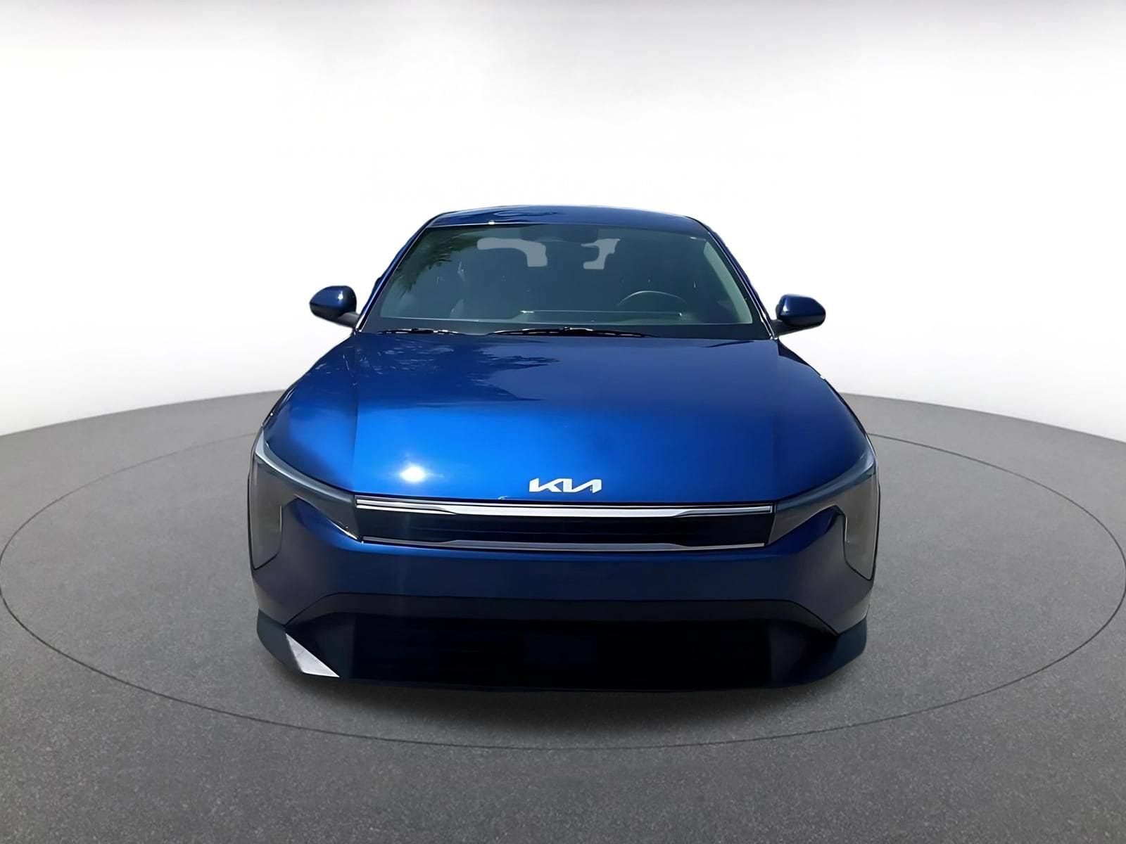 Thumbnail: 2025 Kia K4 - 7