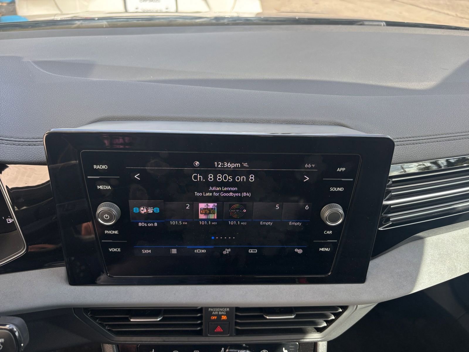 Thumbnail: 2025 Volkswagen Jetta - 21