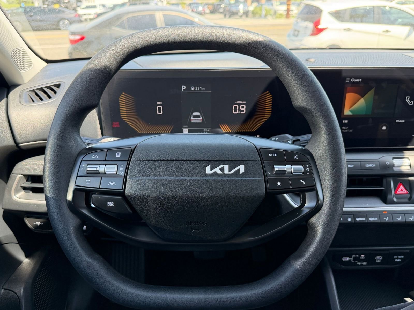 Thumbnail: 2025 Kia K4 - 28