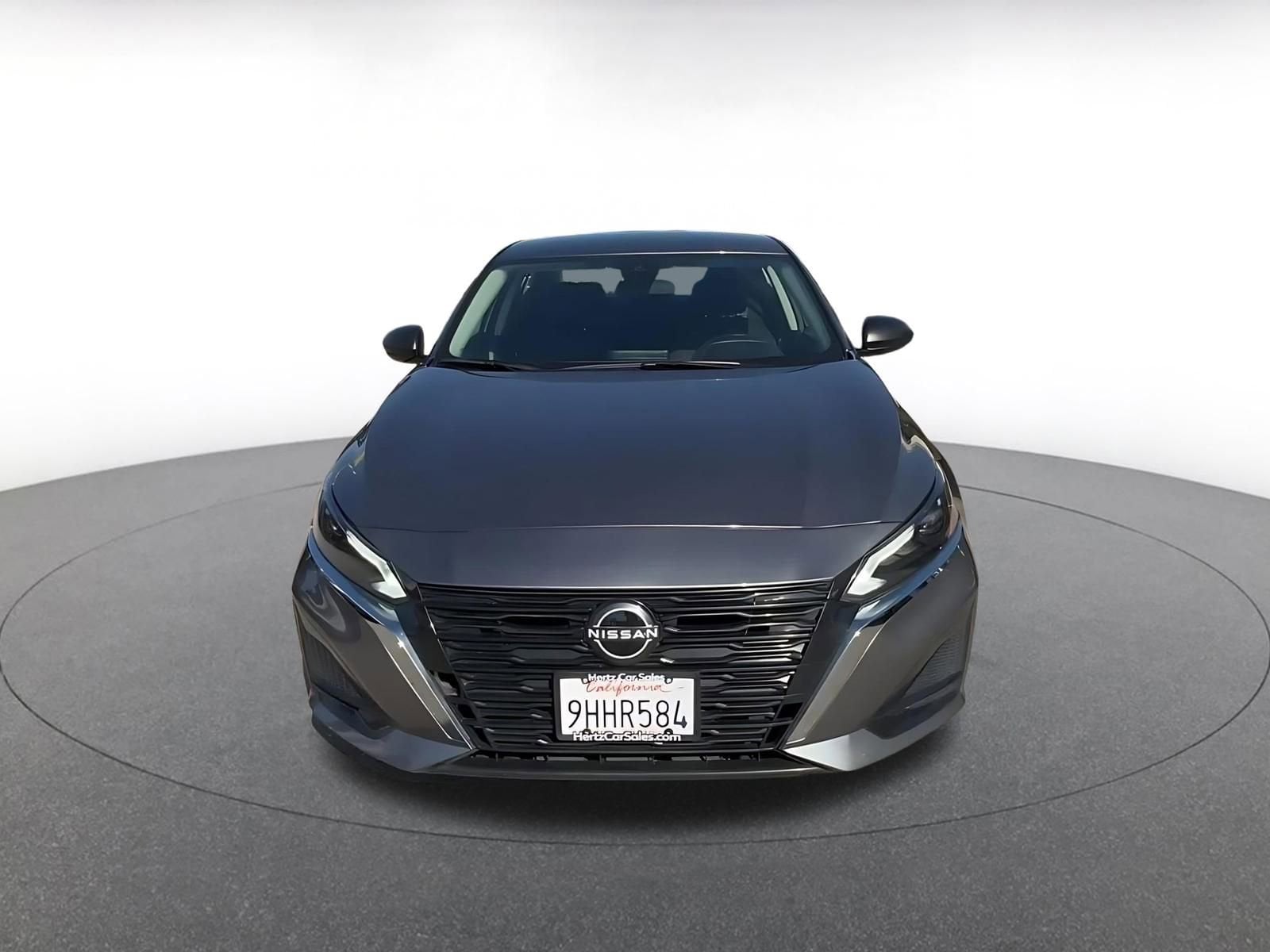 Thumbnail: 2024 Nissan Altima - 4