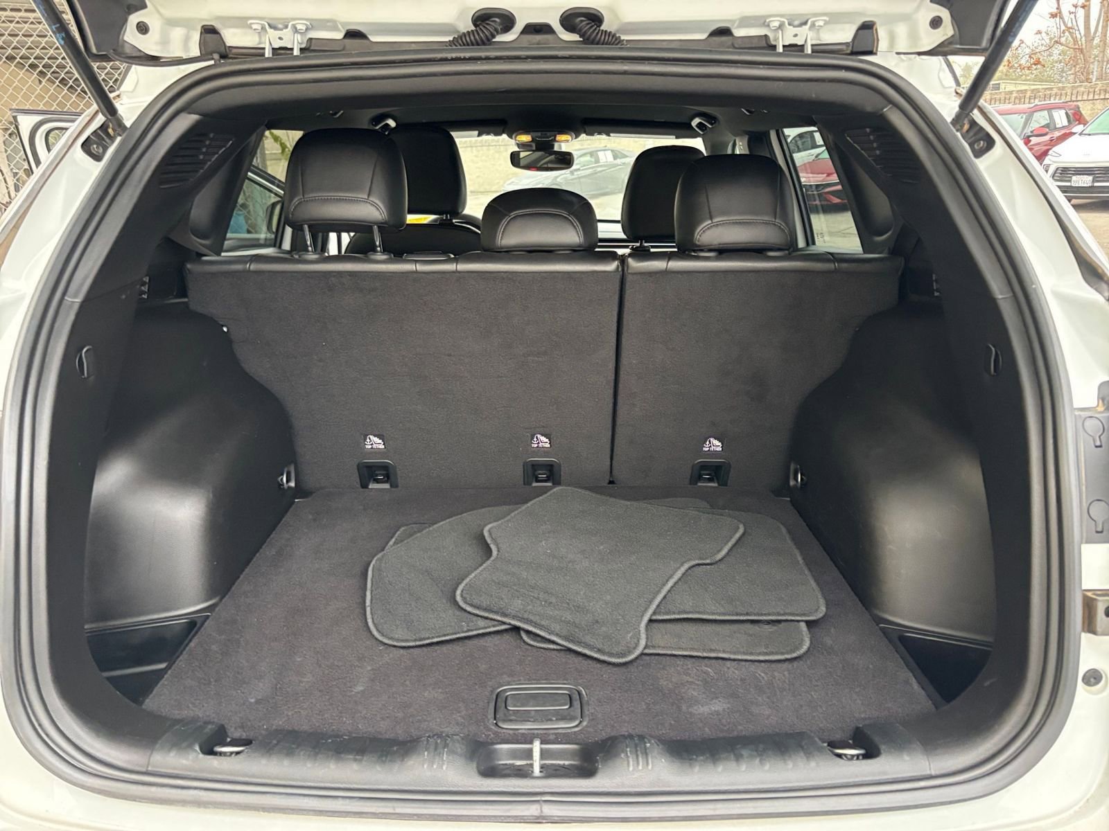 Thumbnail: 2025 Jeep Compass - 31