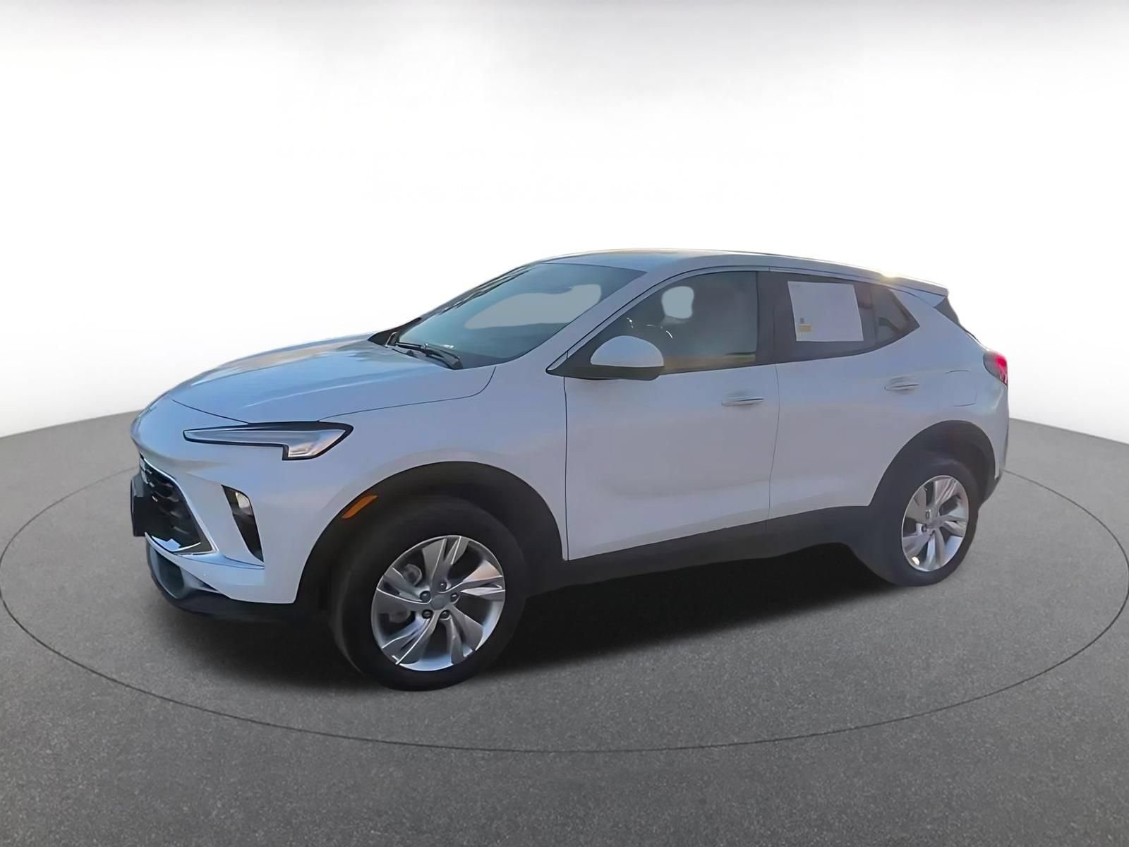 Thumbnail: 2025 Buick Encore GX - 8