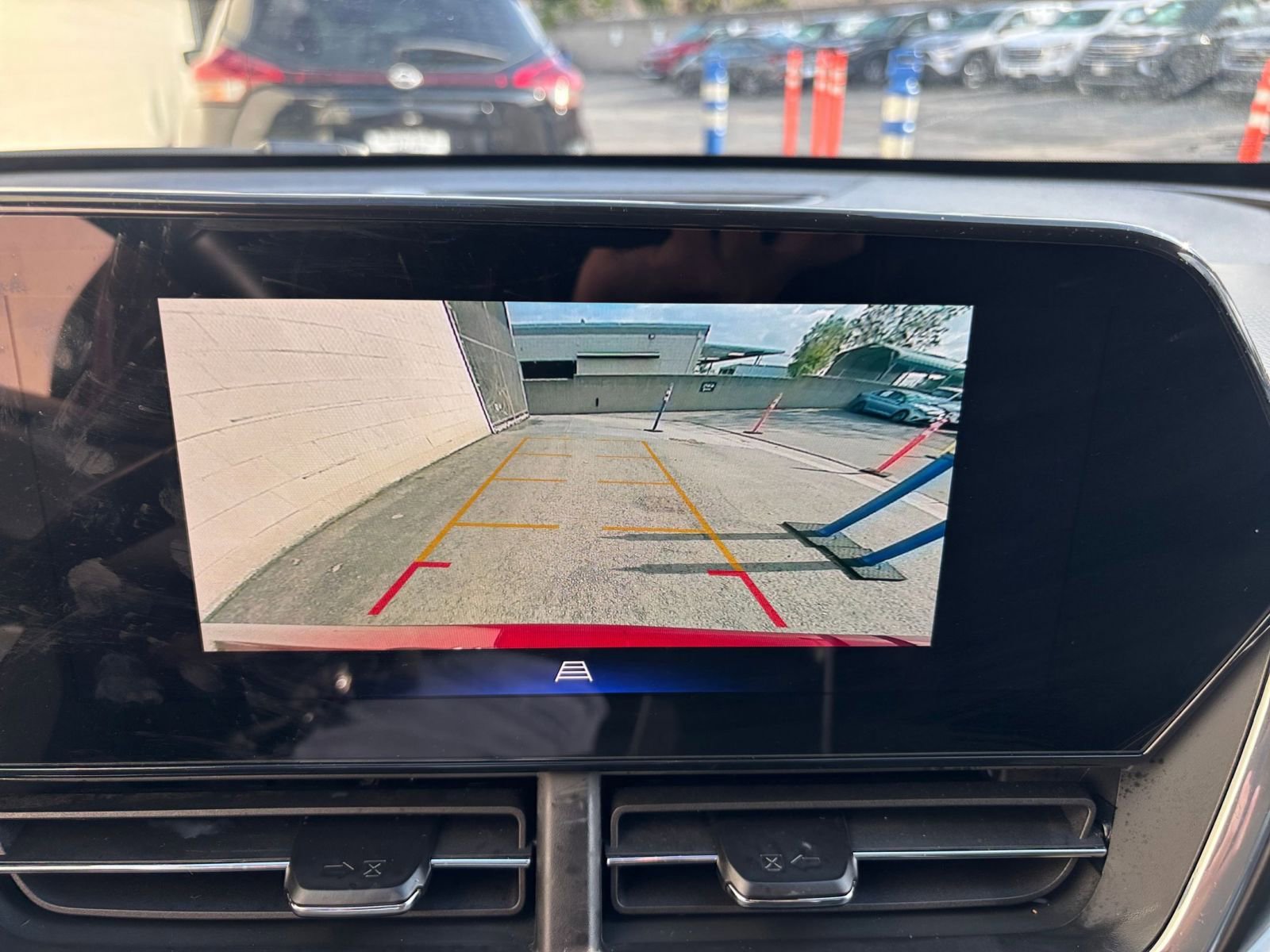 Thumbnail: 2025 Chevrolet Trax - 17