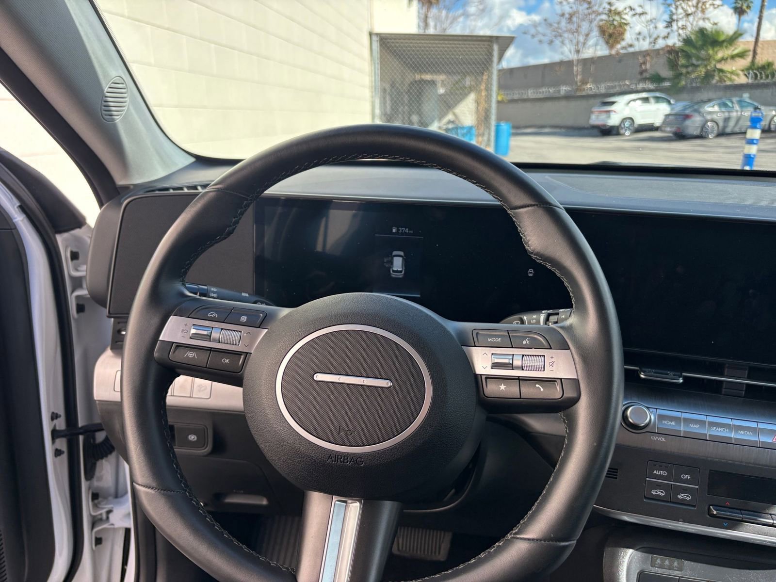 Thumbnail: 2025 Hyundai Kona - 34