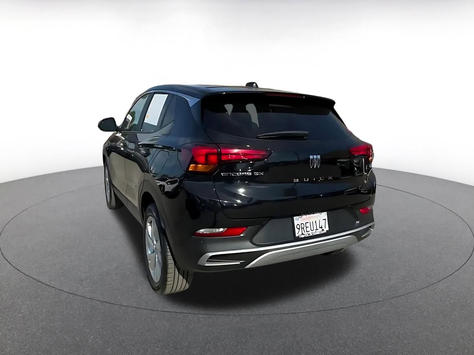 Thumbnail: 2025 Buick Encore GX - 11