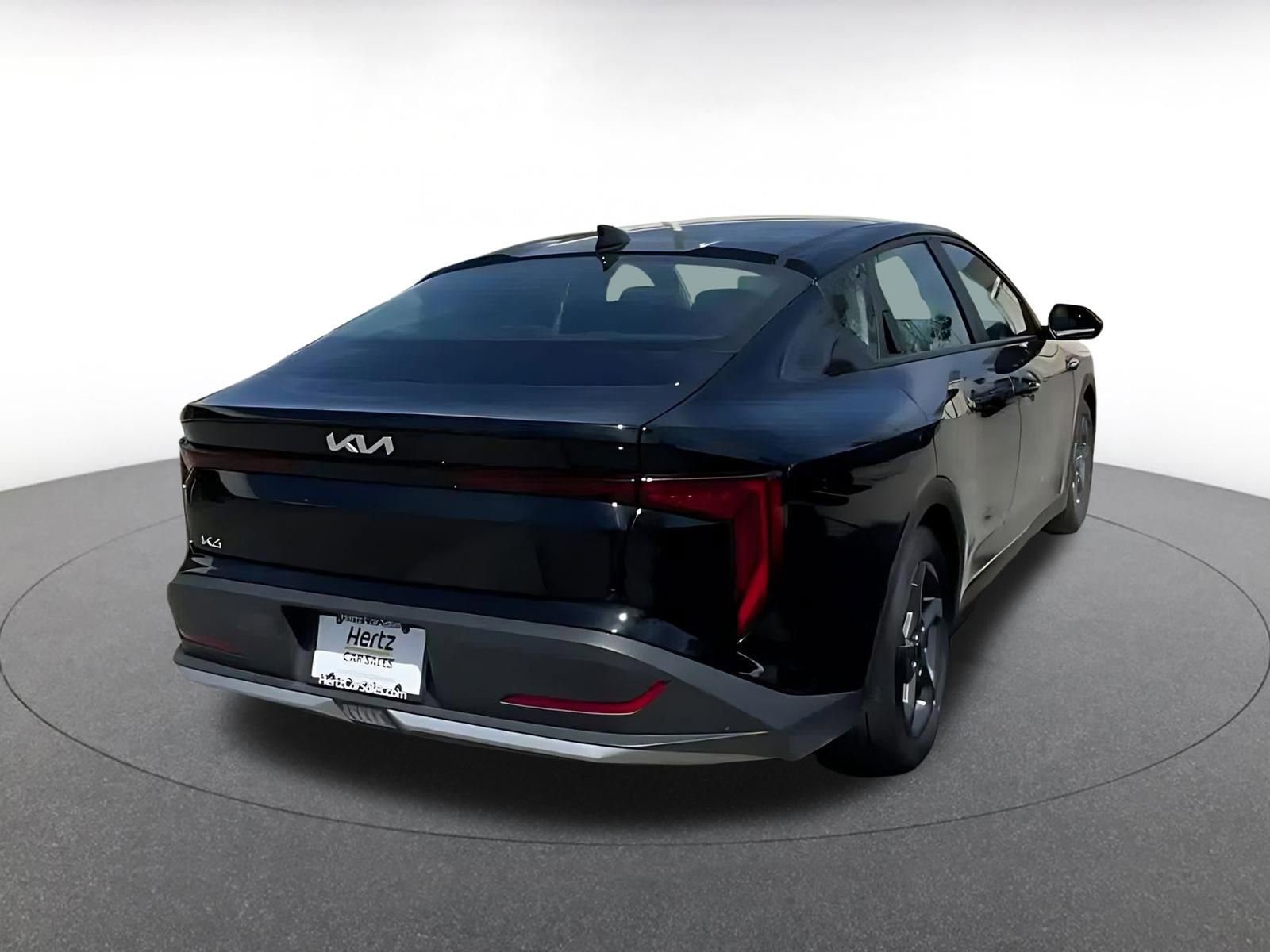 Thumbnail: 2025 Kia K4 - 14