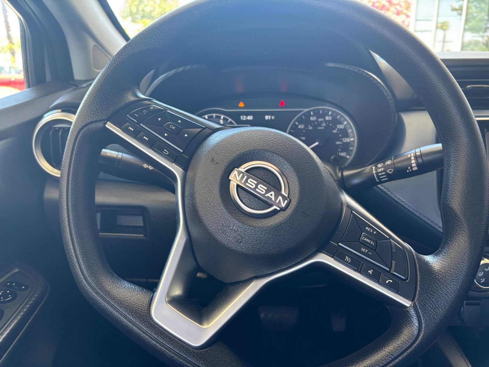Thumbnail: 2025 Nissan Versa - 27